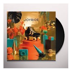 The Lighthouse ‎– Joyride (EP)