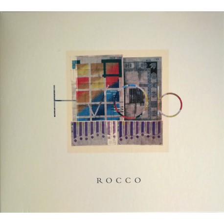 HVOB ‎– Rocco