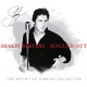 Shakin' Stevens ‎– Singled Out - The Definitive Singles Collection