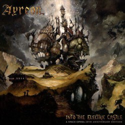 Ayreon -  Into The Electric Castle (Deluxe)