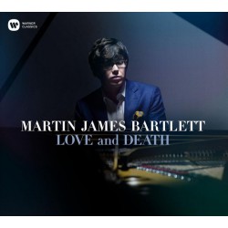 Bartlett - Love And Death