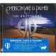 Emerson, Lake & Palmer ‎– The Anthology