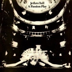 Jethro Tull ‎– A Passion Play