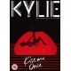 Kylie Minogue - Kiss Me Once Tour (2CD+DVD)