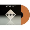 Paul McCartney - III (Orange Vinyl)