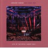 Gregory Porter ‎– One Night Only - Live At The Royal Albert Hall