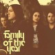 Family Of The Year ‎– Family of the Year (LP, Green)