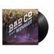 Bad Company ‎– Live At Wembley  (LP)