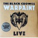 The Black Crowes ‎– Warpaint Live (LP+CD)
