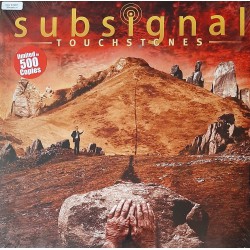 Subsignal ‎– Touchstones (LP)