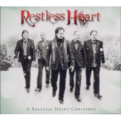 Restless Heart ‎– A Restless Heart Christmas