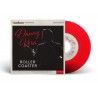 Danny Vera - Rollercoaster (7"-single - red vinyl)