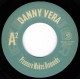 Danny Vera - Hold On To Let Go / Pressure Makes Diamonds  (7"-single - black vinyl)