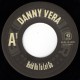 Danny Vera - Hold On To Let Go / Pressure Makes Diamonds  (7"-single - black vinyl)