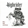 Highrider - Roll For Initiative