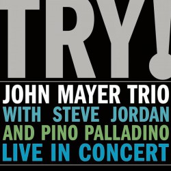 John Mayer - Try!