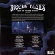 The Moody Blues ‎– Days Of Future Passed Live (LP)