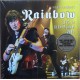 Ritchie Blackmore's Rainbow ‎– Live In Birmingham 2016 (LP, White)