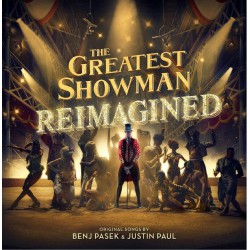 Various -  The Greatest Showman Reimagined